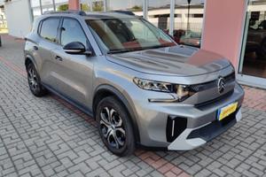 CITROEN C3 Aircross PureTech Turbo 100 CV Plus P