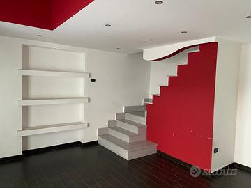 Negozio traversa Cso Secondigliano