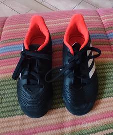 Scarpe calcio