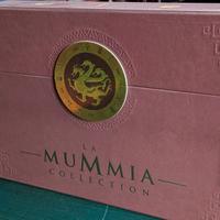 La Mummia Collection - Box 8 DVD + Libro