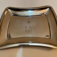 JOHNNY WALKER WHISKY VASSOIO DEL 100° ANNIVERSARIO