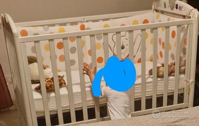 lettino foppapedretti 