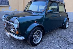 ROVER Mini IN PROMOZIONE!€13.500,00 CABRIO1.3 ca