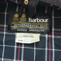 Barbour