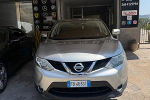 Nissan Qashqai 1.5 Diesel 11-2015