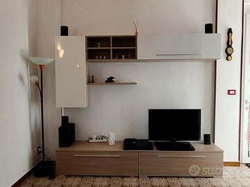 Mobile sala, porta tv