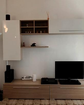 Mobile sala, porta tv