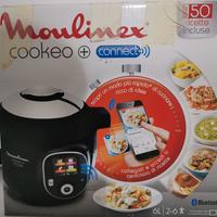 MOULINEX COOKEO
