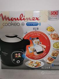 MOULINEX COOKEO