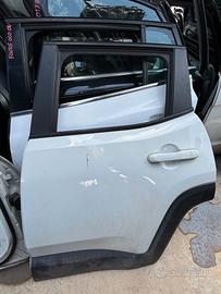 Sportelli Jeep Renegade