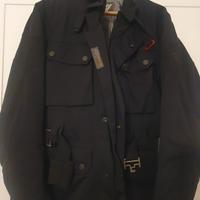 Giacca da moto Dainese