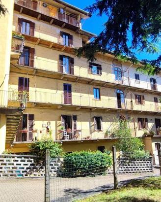 Appartamento di 65 m² con 2 locali a Biella