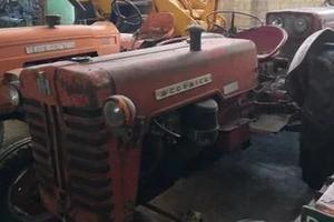 Mc Cormick D-219
