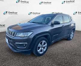 Jeep Compass 1.6 Multijet II 2WD Business