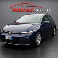 Volkswagen Golf 2.0 TDI 115 CV SCR Life