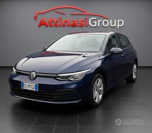 Volkswagen Golf 2.0 TDI 115 CV SCR Life