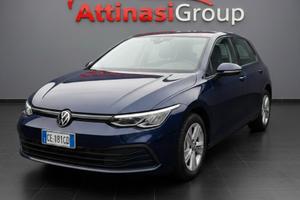 Volkswagen Golf 2.0 TDI 115 CV SCR Life
