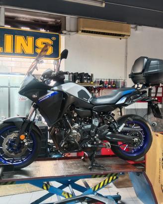 Tracer 7 2021 *LEGGI DESCRIZIONE*