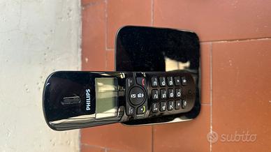 Philips BeNear Telefono cordless CD1811B