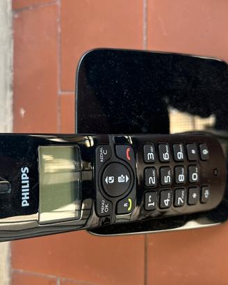Philips BeNear Telefono cordless CD1811B