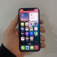 Apple iPhone 12 Mini black 64 GB - 8930