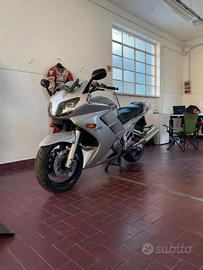 fjr 1300 2001