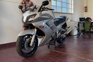 fjr 1300 2001