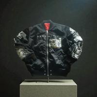 giacca diesel reversibile 