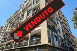 Appartamento Bari [Cod. rif 3144708VRG] (Murat)