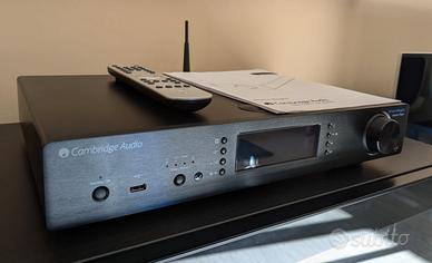 Cambridge Audio Stream Magic 6