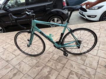 Bianchi Intrepida