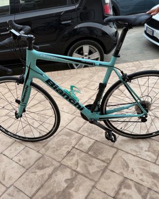 Bianchi Intrepida