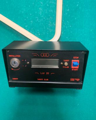 Timer Favero Sport Biliardo
