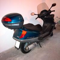 Honda Pantheon 150 - 1998