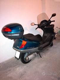 Honda Pantheon 150 - 1998