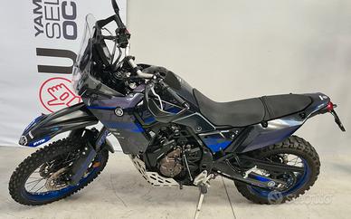 Yamaha Ténéré 700 (2022 - 24)