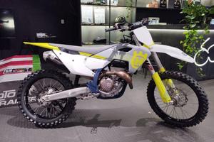 HUSQVARNA FC 350 MY 2024