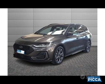 FORD Focus V 2022 SW - Focus SW 1.0 ecoboost h ST-