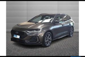 FORD Focus V 2022 SW - Focus SW 1.0 ecoboost h ST-