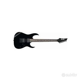 CHITARRA IBANEZ GRGR121EX - CHITARRA IBANEZ 