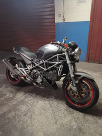 Ducati monster s4 916