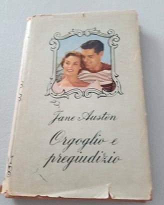 Orgoglio e pregiudizio