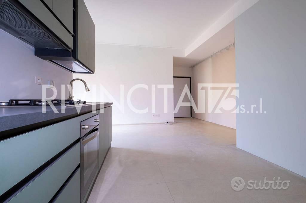 Appartamento – Roma, Corviale, Gianicolense - Vista 3
