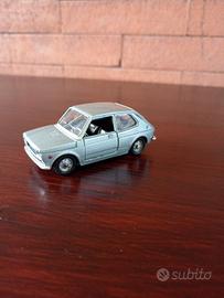 Fiat 127 1° serie 