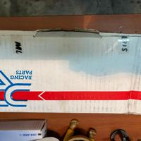 Gruppo termico 102 Dr vespa 50