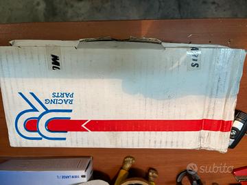 Gruppo termico 102 Dr vespa 50