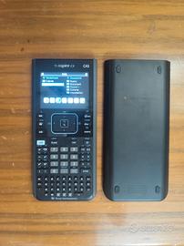 CALCOLATRICE PROGRAMMABILE TEXAS INSTRUMENTS