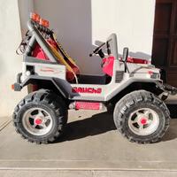 macchina gip per bambini