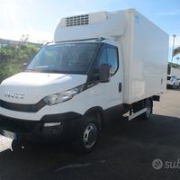 Iveco Daily 35C15 3000 150CV E5 FRIGO ATP FRCX 03/