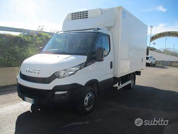 Iveco Daily 35C15 3000 150CV E5 FRIGO ATP FRCX 03/